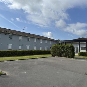 Kyriad Direct Reims Bezannes